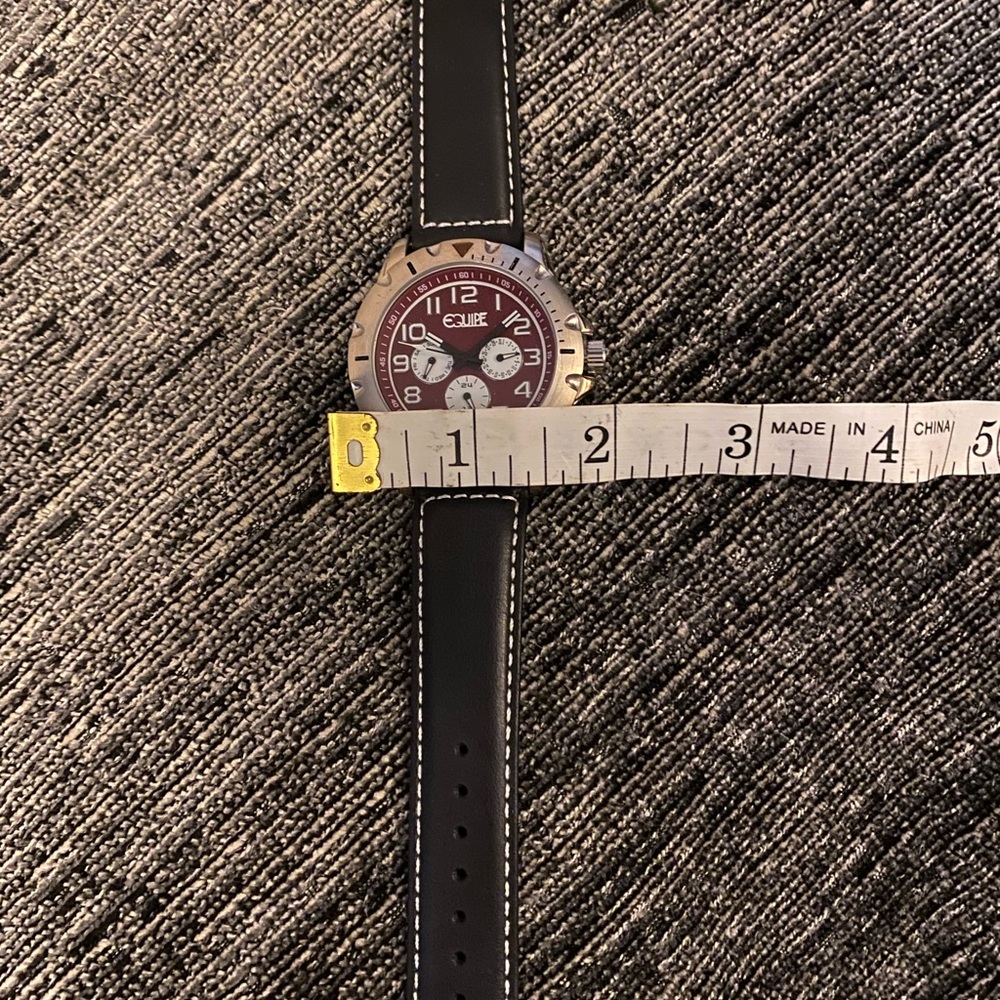 Equips Men’s Watch - Picture 3 of 5